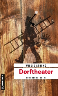 Cover image: Dorftheater 4th edition 9783839217580