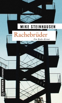 Cover image: Rachebrüder 1st edition 9783839217597