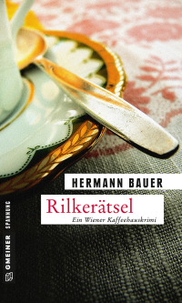 Imagen de portada: Rilkerätsel 1st edition 9783839217627