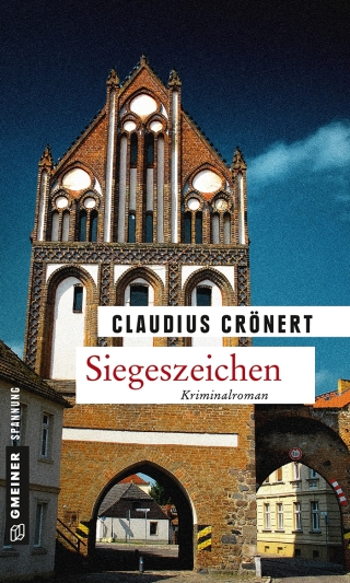 Imagen de portada: Siegeszeichen 1st edition 9783839217696