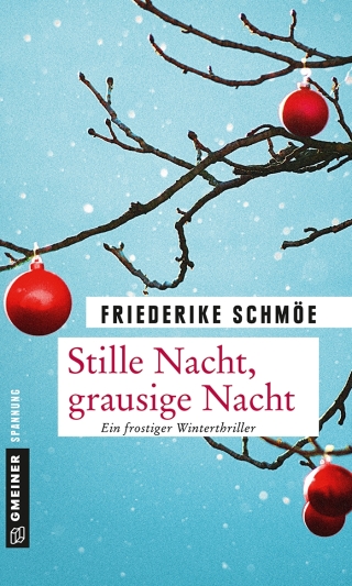 Cover image: Stille Nacht, grausige Nacht 1st edition 9783839218044