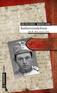 Cover image: Seelenvermächtnis 9th edition 9783839217825