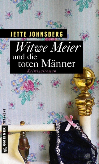 表紙画像: Witwe Meier und die toten Männer 1st edition 9783839218075