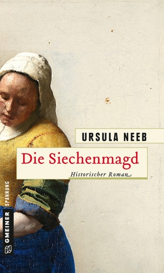 表紙画像: Die Siechenmagd 1st edition 9783839218150