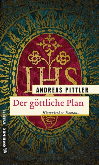 Imagen de portada: Der göttliche Plan 1st edition 9783839218211