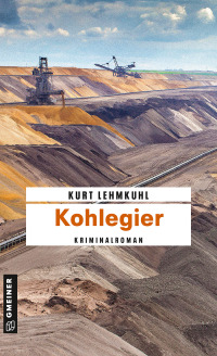 Cover image: Kohlegier 4th edition 9783839218259