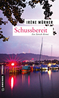 Imagen de portada: Schussbereit 1st edition 9783839218280