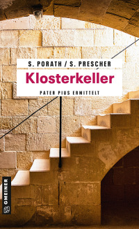 Imagen de portada: Klosterkeller 2nd edition 9783839218297