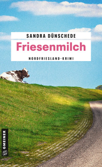 صورة الغلاف: Friesenmilch 3rd edition 9783839218341
