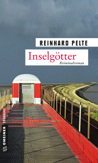 Imagen de portada: Inselgötter 2nd edition 9783839228951