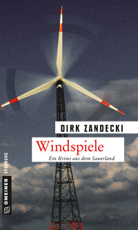Imagen de portada: Windspiele 1st edition 9783839218426