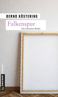 表紙画像: Falkenspur 1st edition 9783839218440