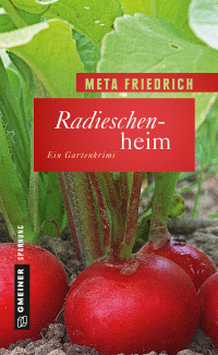 Cover image: Radieschenheim 1st edition 9783839218471