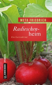 Imagen de portada: Radieschenheim 1st edition 9783839218471