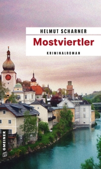 Cover image: Mostviertler 6th edition 9783839218501