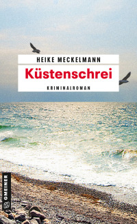 Cover image: Küstenschrei 11th edition 9783839218518