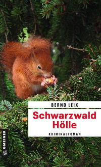 Imagen de portada: Schwarzwald Hölle 4th edition 9783839218549