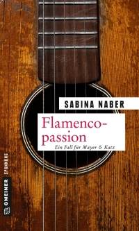 Cover image: Flamencopassion 1st edition 9783839218556