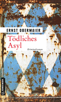 表紙画像: Tödliches Asyl 1st edition 9783839218563