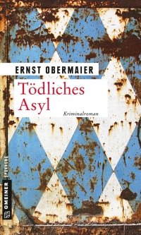 Cover image: Tödliches Asyl 1st edition 9783839218563