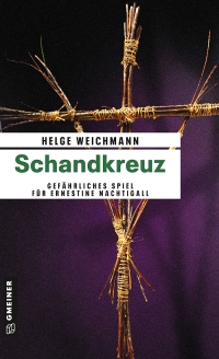 Cover image: Schandkreuz 6th edition 9783839218594