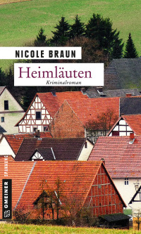 صورة الغلاف: Heimläuten 4th edition 9783839218600