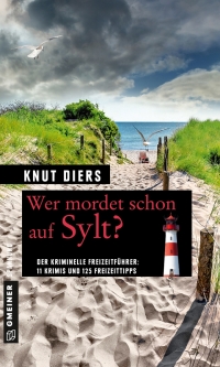 Cover image: Wer mordet schon auf Sylt? 1st edition 9783839218631