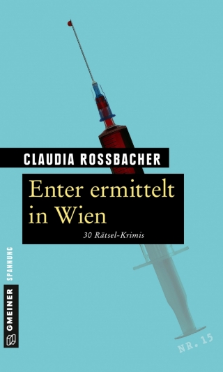 表紙画像: Enter ermittelt in Wien 1st edition 9783839218778