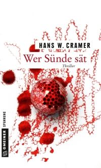 Omslagafbeelding: Wer Sünde sät 1st edition 9783839218846