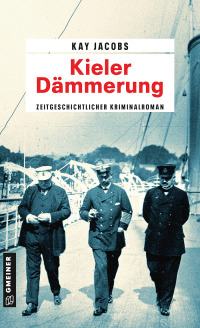 Cover image: Kieler Dämmerung 5th edition 9783839218891