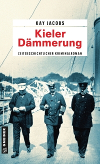 Imagen de portada: Kieler Dämmerung 5th edition 9783839218891