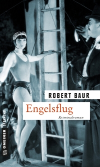 Titelbild: Engelsflug 2nd edition 9783839218907