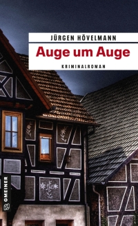 Cover image: Auge um Auge 7th edition 9783839218938