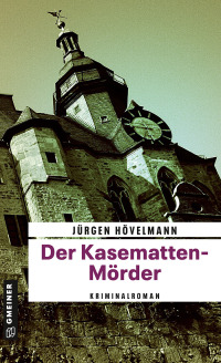 Cover image: Der Kasematten-Mörder 4th edition 9783839218945