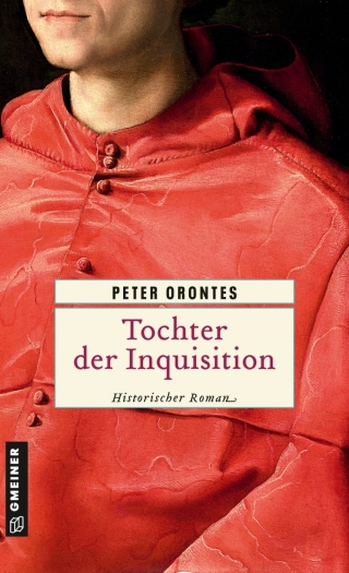 Cover image: Tochter der Inquisition 5th edition 9783839219065