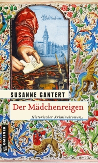 Cover image: Der Mädchenreigen 1st edition 9783839219072