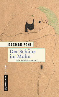 صورة الغلاف: Der Schöne im Mohn 1st edition 9783839219089
