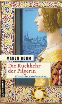 Omslagafbeelding: Die Rückkehr der Pilgerin 1st edition 9783839219096