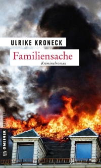 Cover image: Familiensache 1st edition 9783839219140