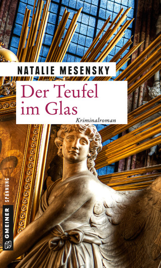 Imagen de portada: Der Teufel im Glas 1st edition 9783839219157