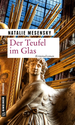 Cover image: Der Teufel im Glas 1st edition 9783839219157