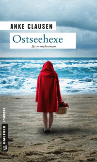 Cover image: Ostseehexe 5th edition 9783839219164