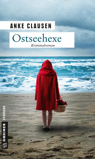 Cover image: Ostseehexe 5th edition 9783839219164