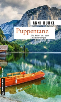 Omslagafbeelding: Puppentanz 1st edition 9783839219171