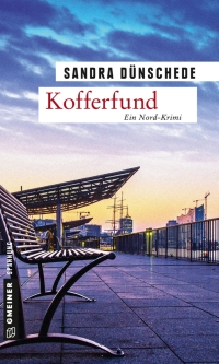 Cover image: Kofferfund 1st edition 9783839219195