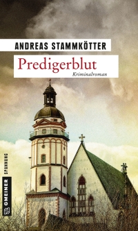 Cover image: Predigerblut 1st edition 9783839219218