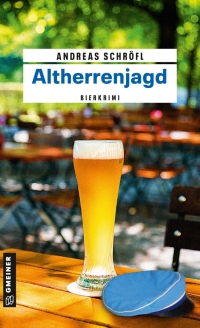 Imagen de portada: Altherrenjagd 6th edition 9783839219232