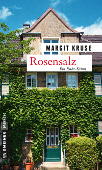 Cover image: Rosensalz 1st edition 9783839219249