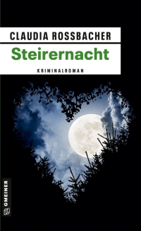 Cover image: Steirernacht 10th edition 9783839219263