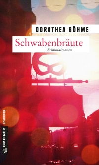 Cover image: Schwabenbräute 1st edition 9783839219287